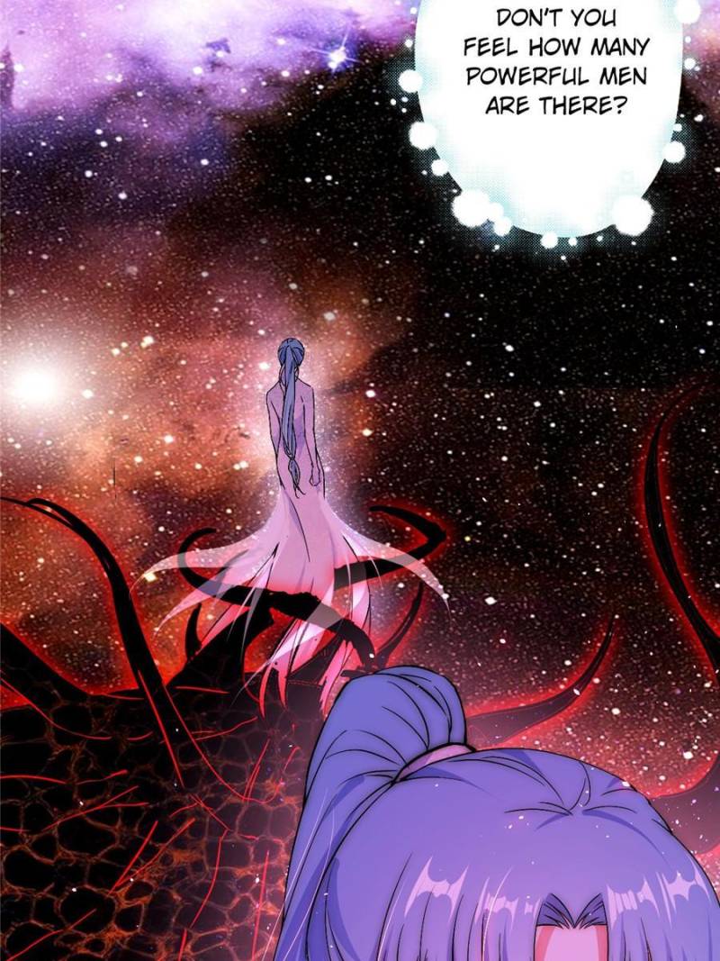 I’m An Evil God chapter 194 page 96