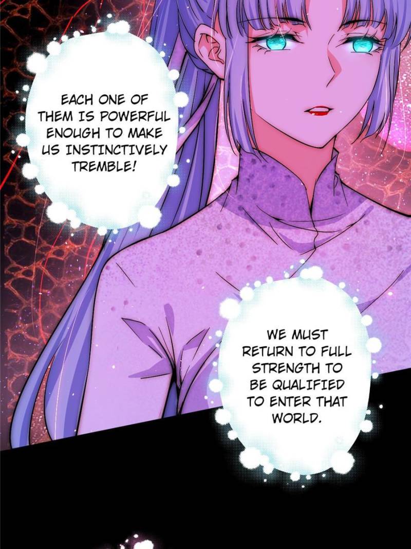 I’m An Evil God chapter 194 page 97