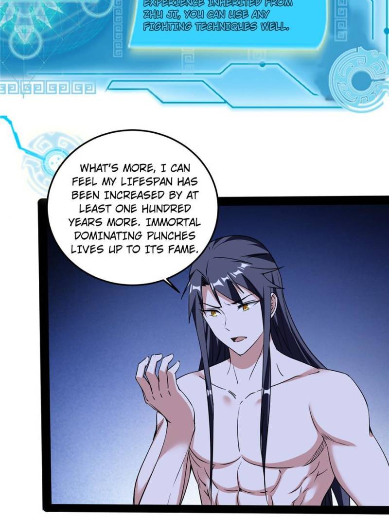 I’m An Evil God chapter 195 page 10