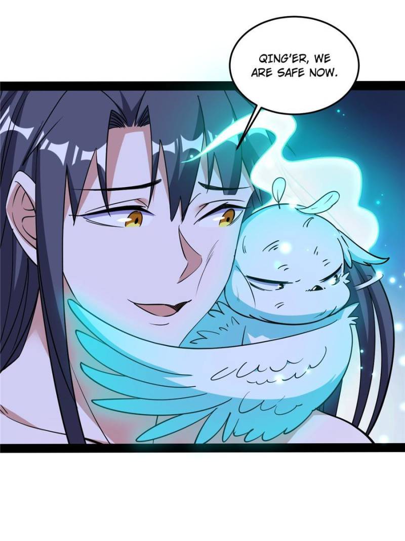 I’m An Evil God chapter 195 page 13