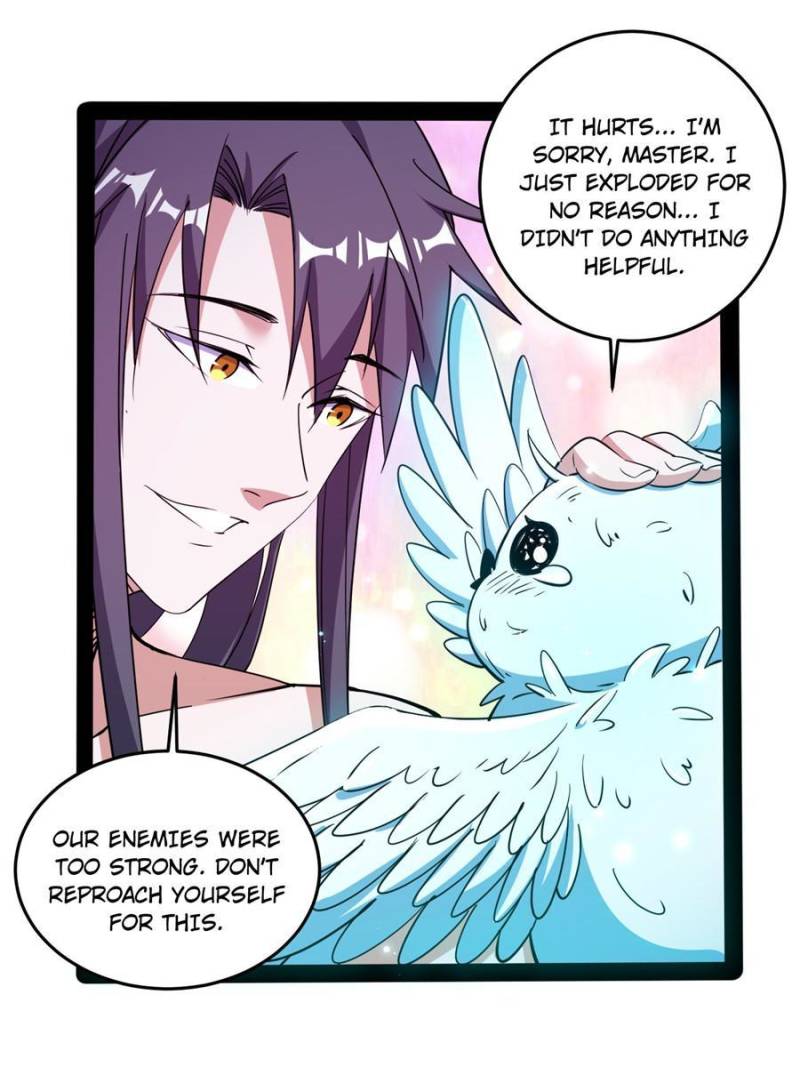 I’m An Evil God chapter 195 page 14