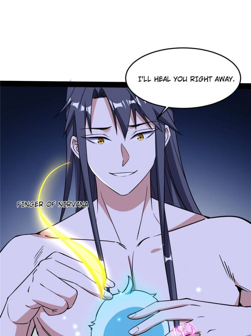 I’m An Evil God chapter 195 page 15