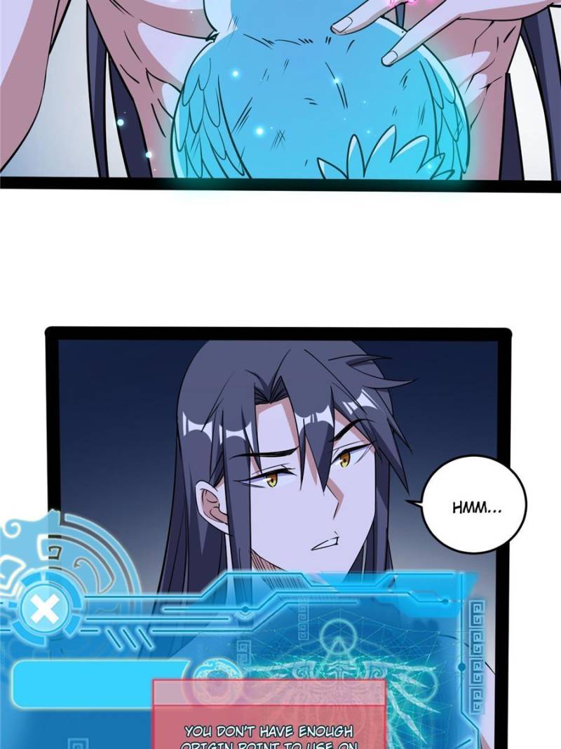 I’m An Evil God chapter 195 page 16