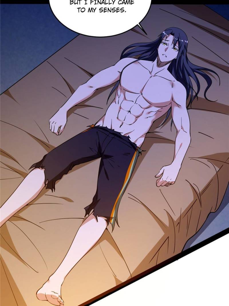 I’m An Evil God chapter 195 page 2