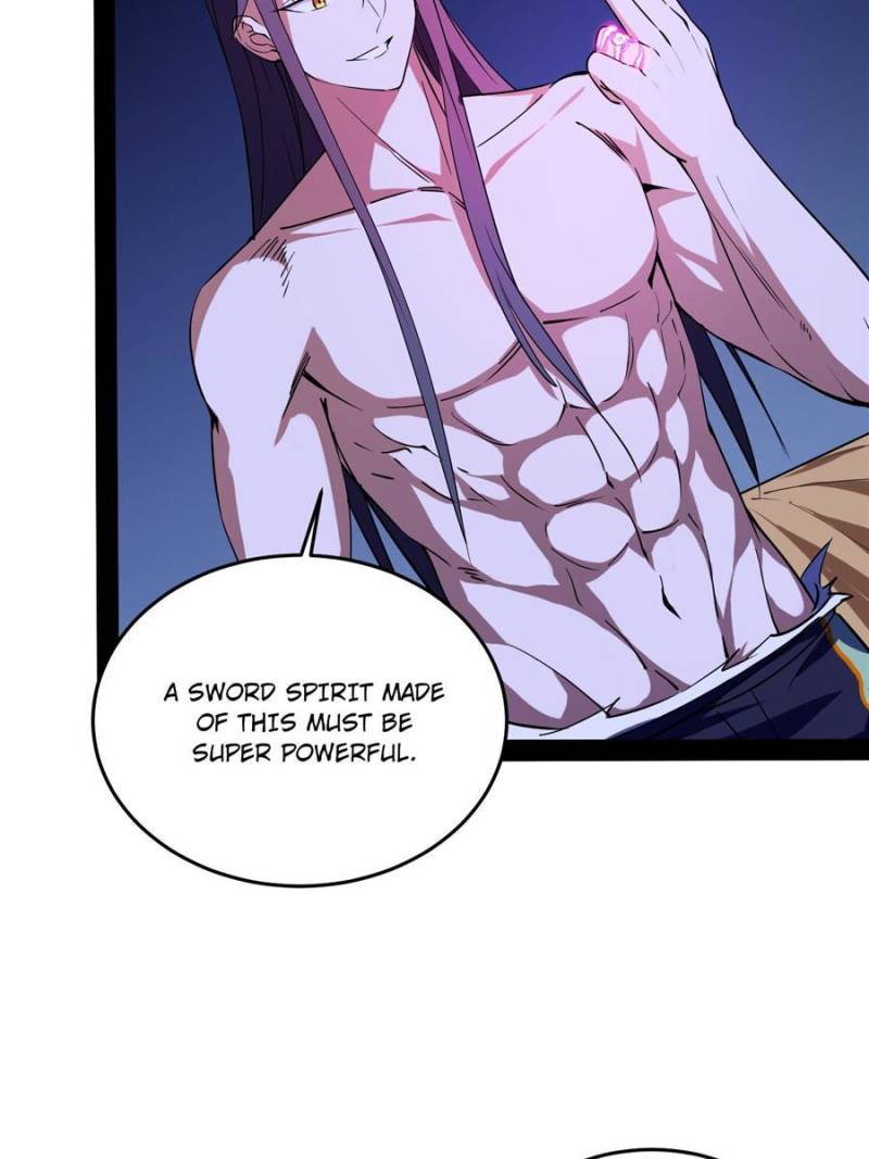 I’m An Evil God chapter 195 page 21