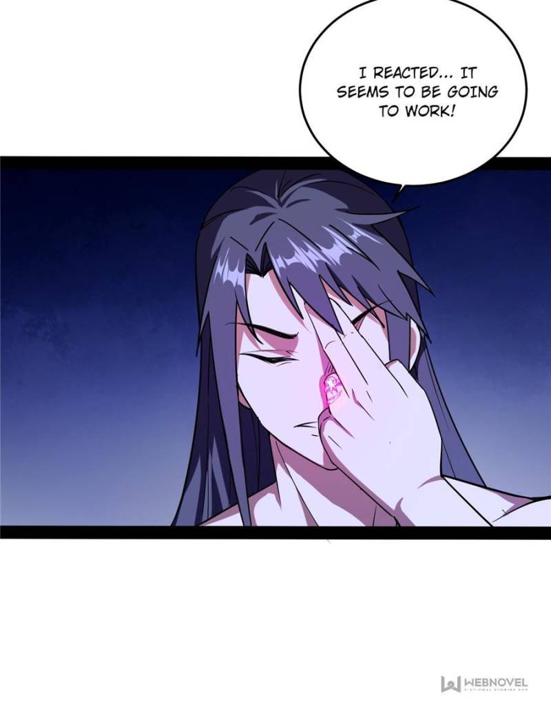 I’m An Evil God chapter 195 page 22