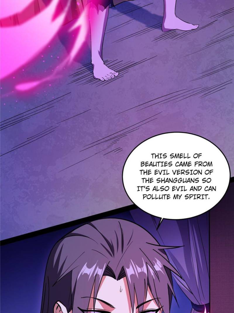 I’m An Evil God chapter 195 page 28