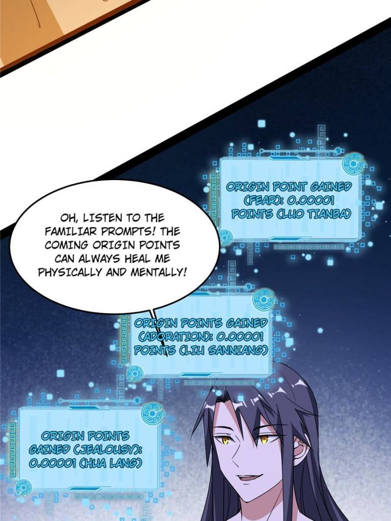 I’m An Evil God chapter 195 page 3