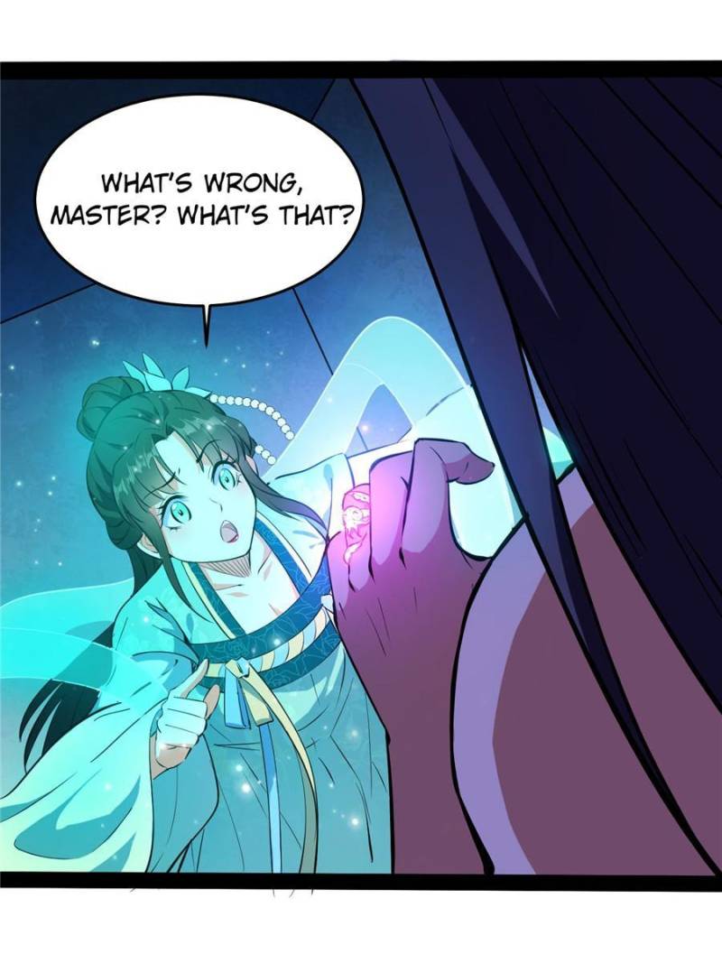 I’m An Evil God chapter 195 page 30