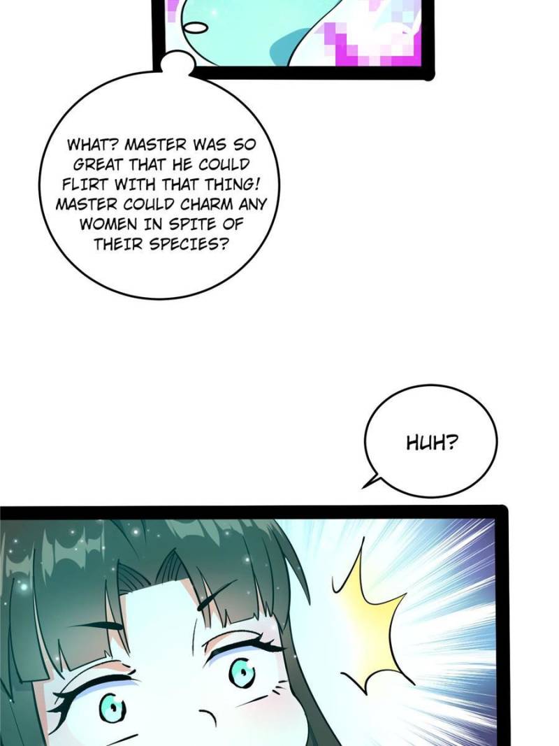 I’m An Evil God chapter 195 page 33