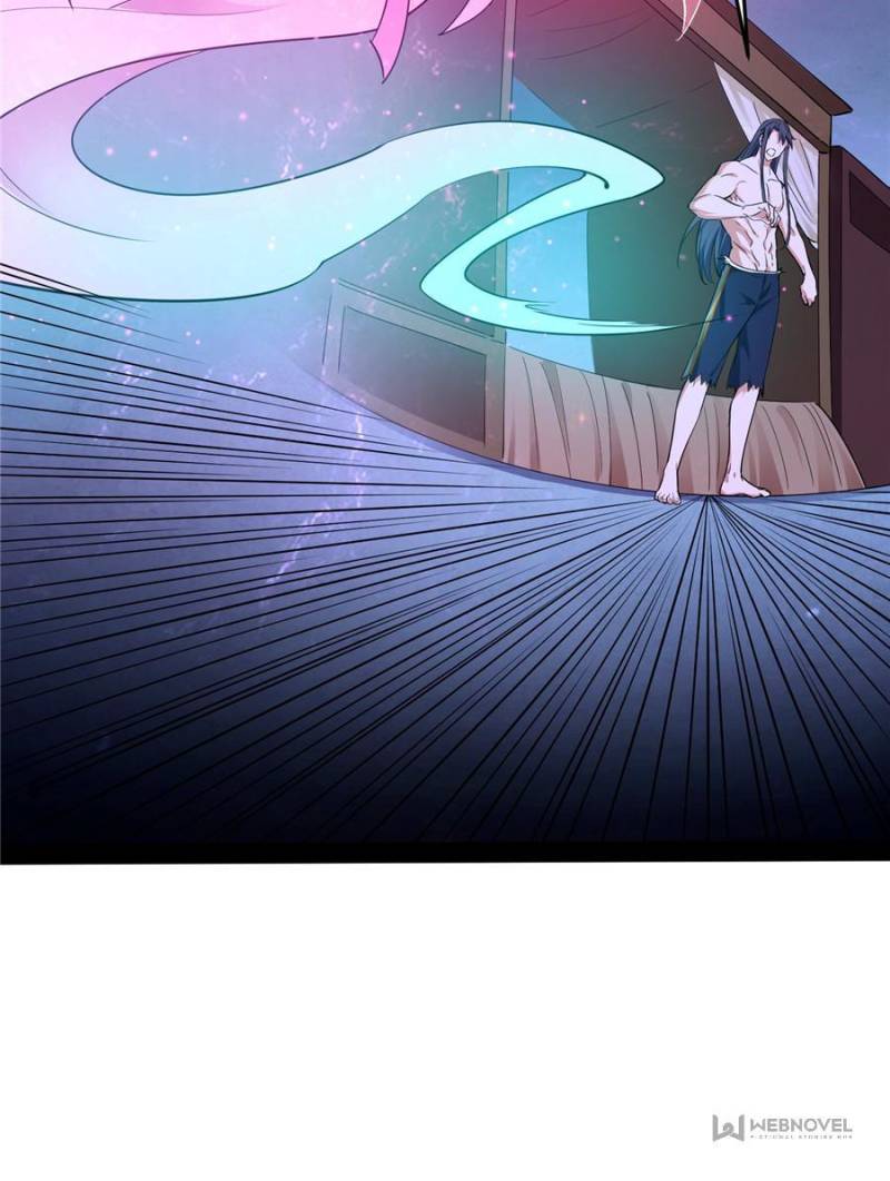 I’m An Evil God chapter 195 page 39