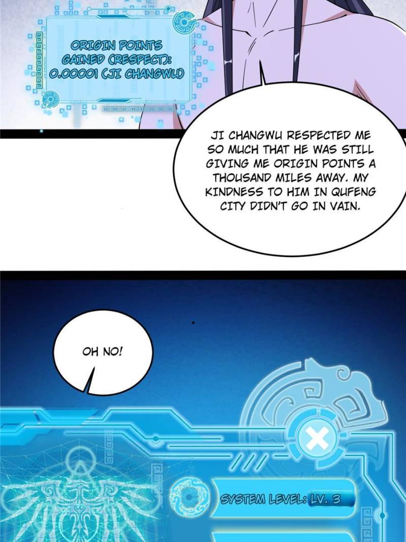 I’m An Evil God chapter 195 page 4