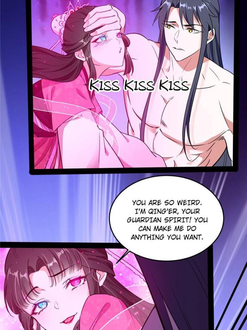 I’m An Evil God chapter 195 page 43