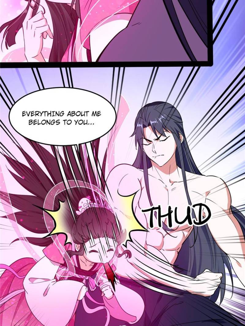 I’m An Evil God chapter 195 page 44