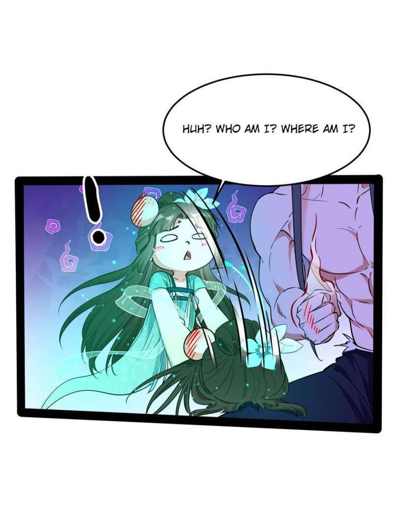 I’m An Evil God chapter 195 page 46