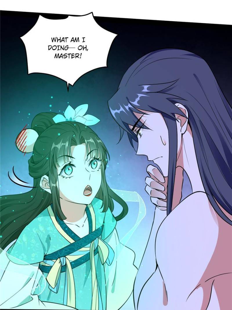 I’m An Evil God chapter 195 page 47