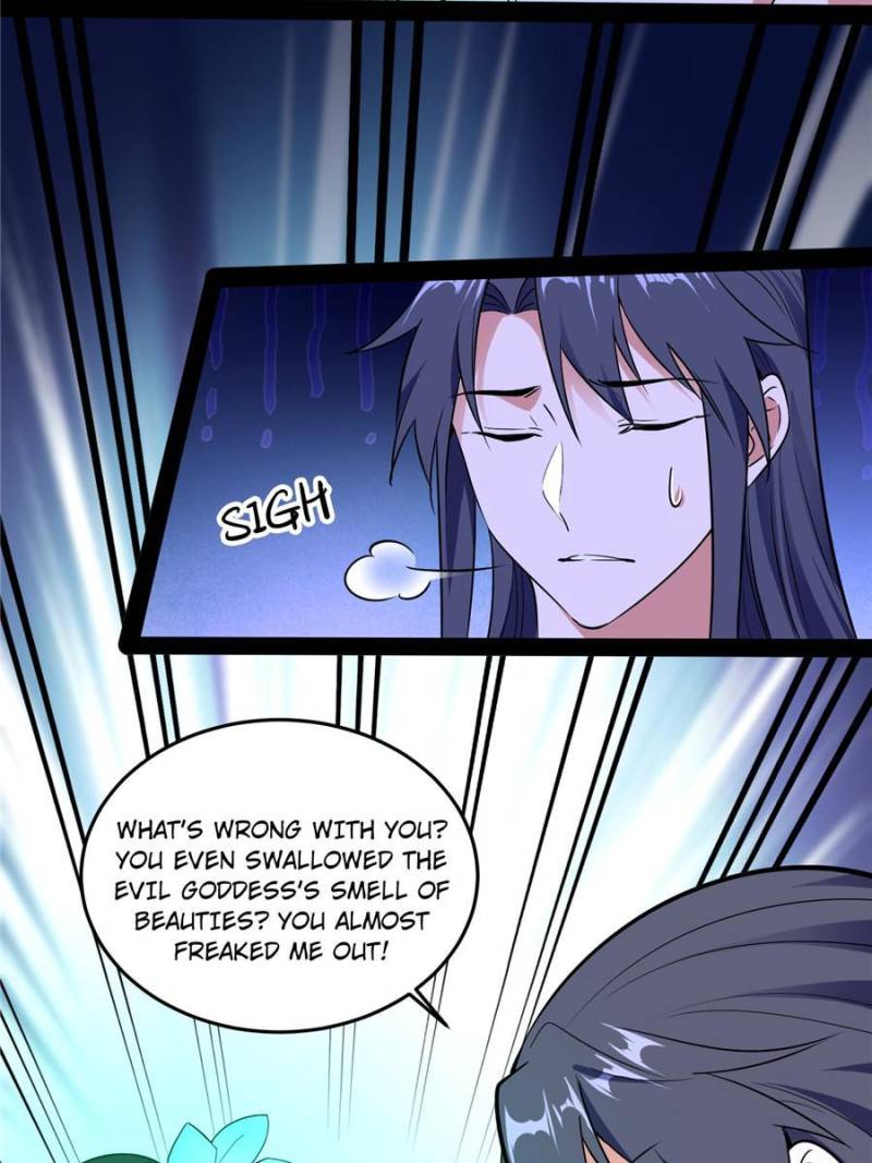 I’m An Evil God chapter 195 page 48