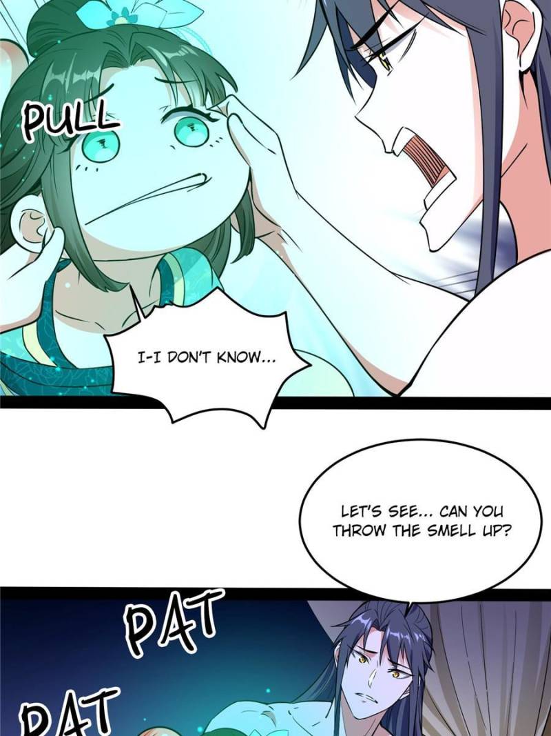 I’m An Evil God chapter 195 page 49