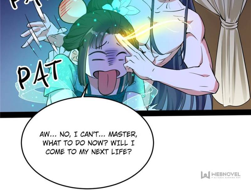 I’m An Evil God chapter 195 page 50