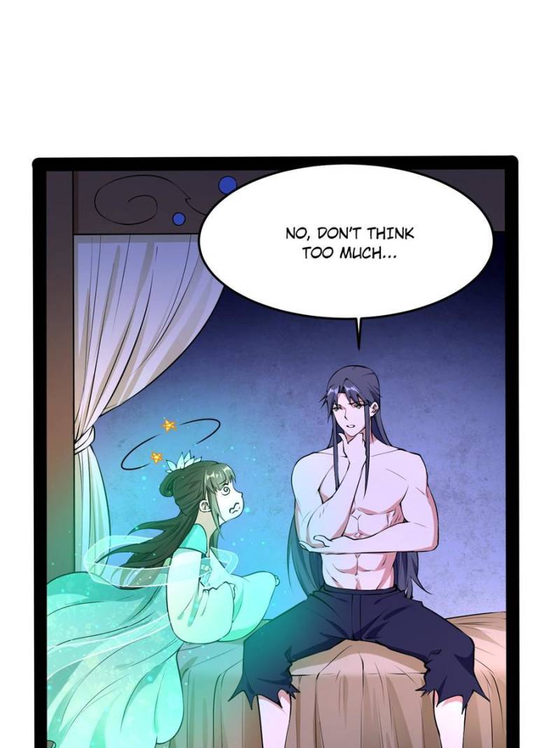 I’m An Evil God chapter 195 page 51