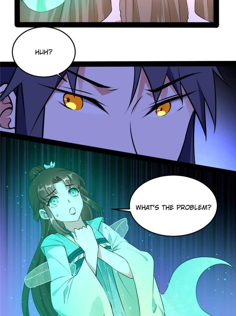 I’m An Evil God chapter 195 page 52