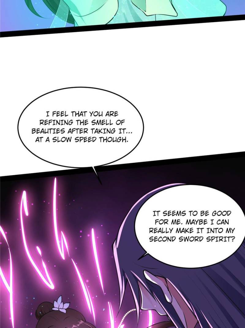 I’m An Evil God chapter 195 page 53