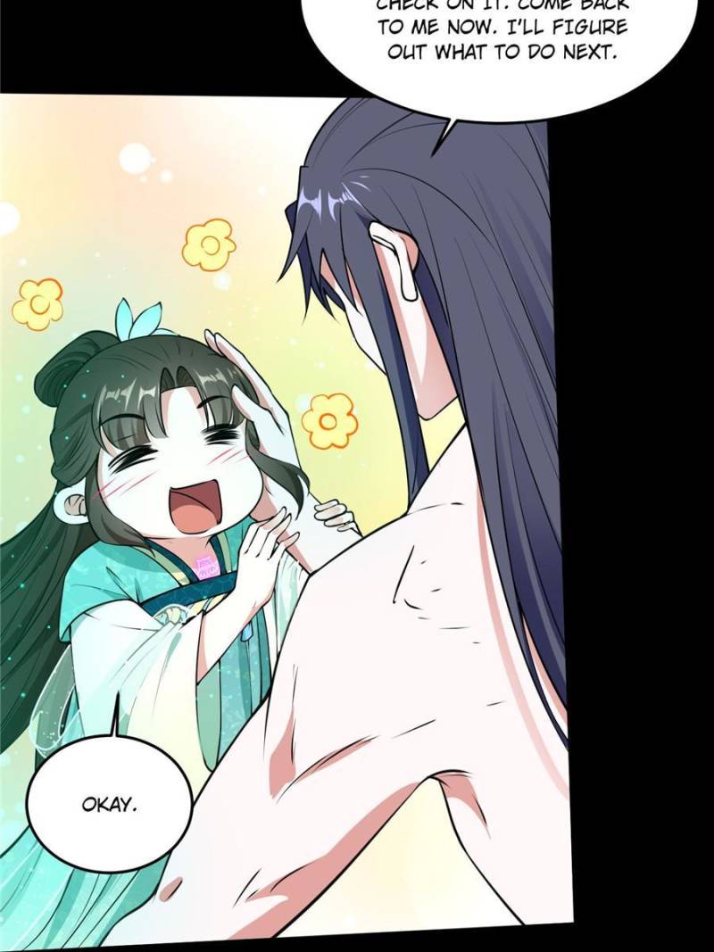 I’m An Evil God chapter 195 page 55