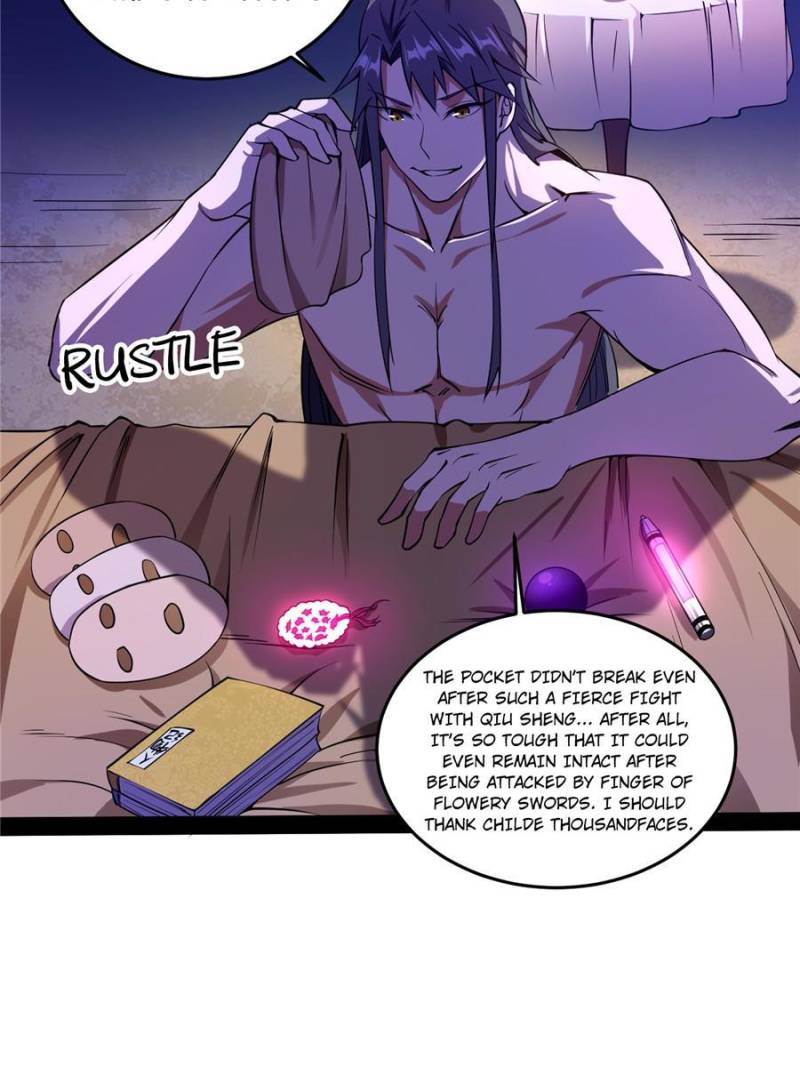 I’m An Evil God chapter 195 page 60