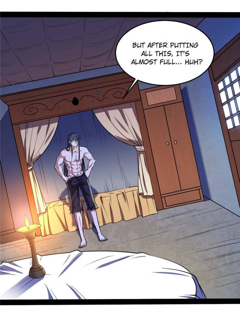 I’m An Evil God chapter 195 page 63