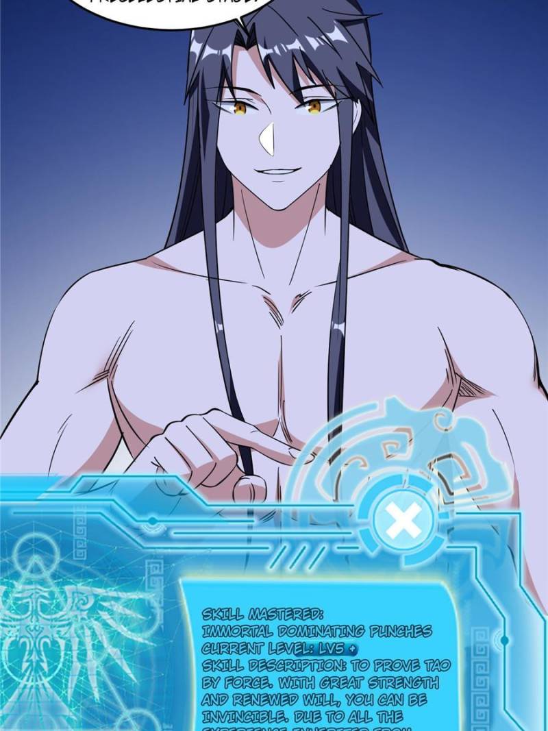 I’m An Evil God chapter 195 page 9