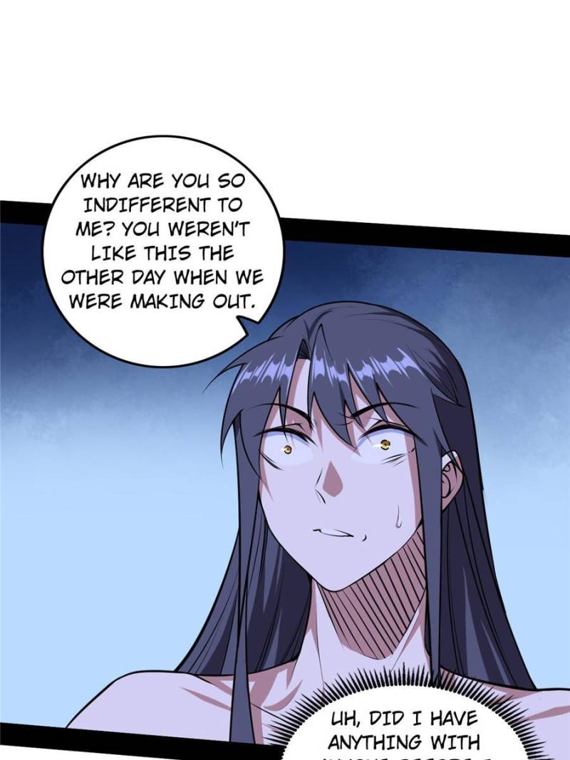 I’m An Evil God chapter 196 page 1