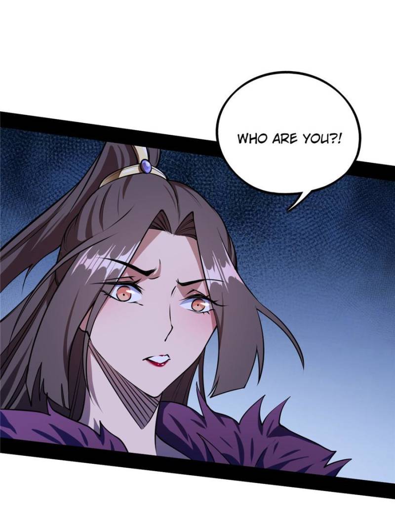 I’m An Evil God chapter 196 page 10