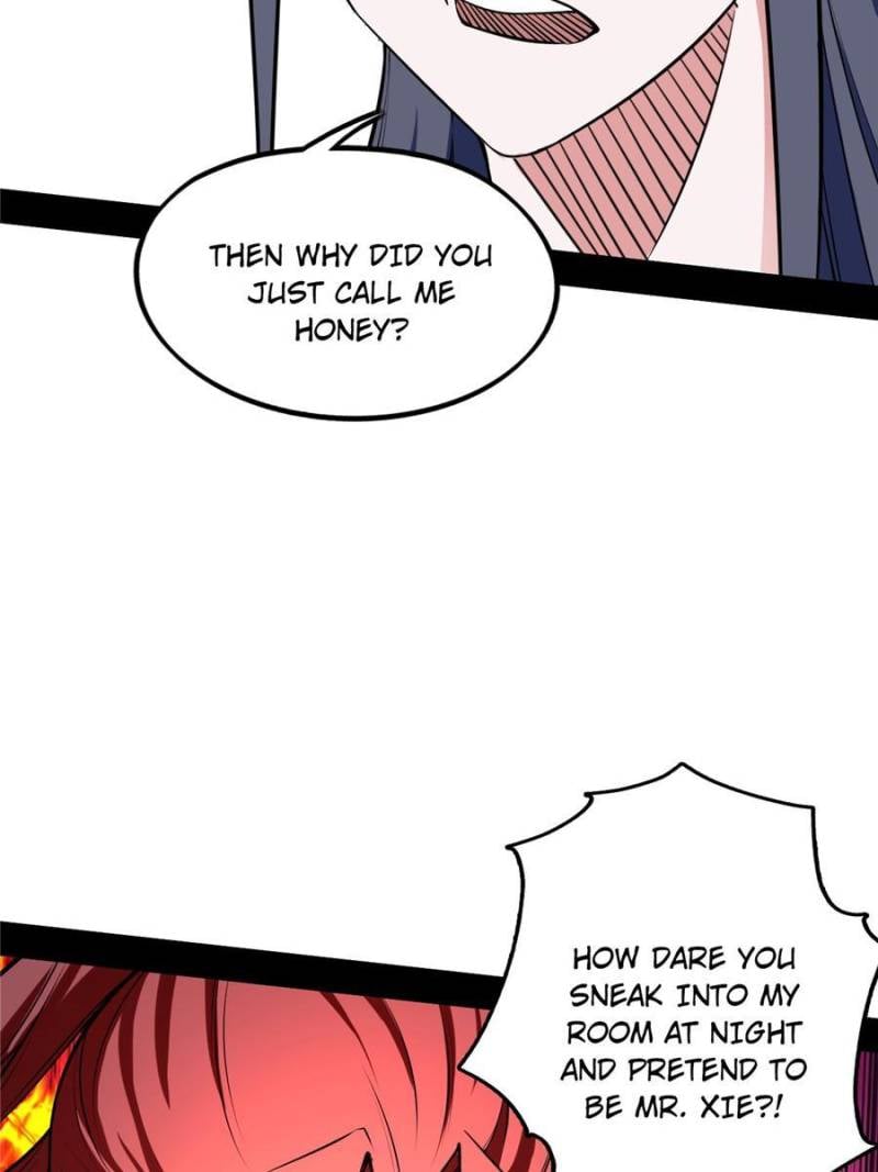 I’m An Evil God chapter 196 page 12