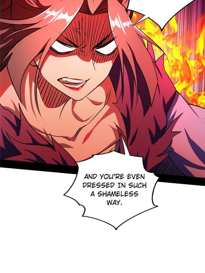 I’m An Evil God chapter 196 page 13