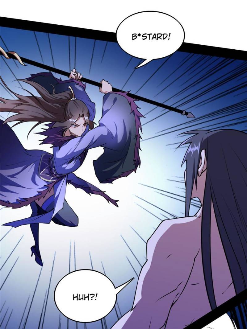 I’m An Evil God chapter 196 page 15