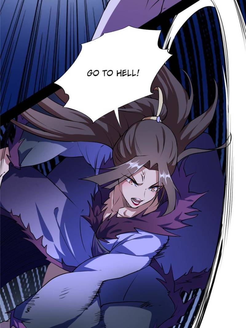 I’m An Evil God chapter 196 page 16