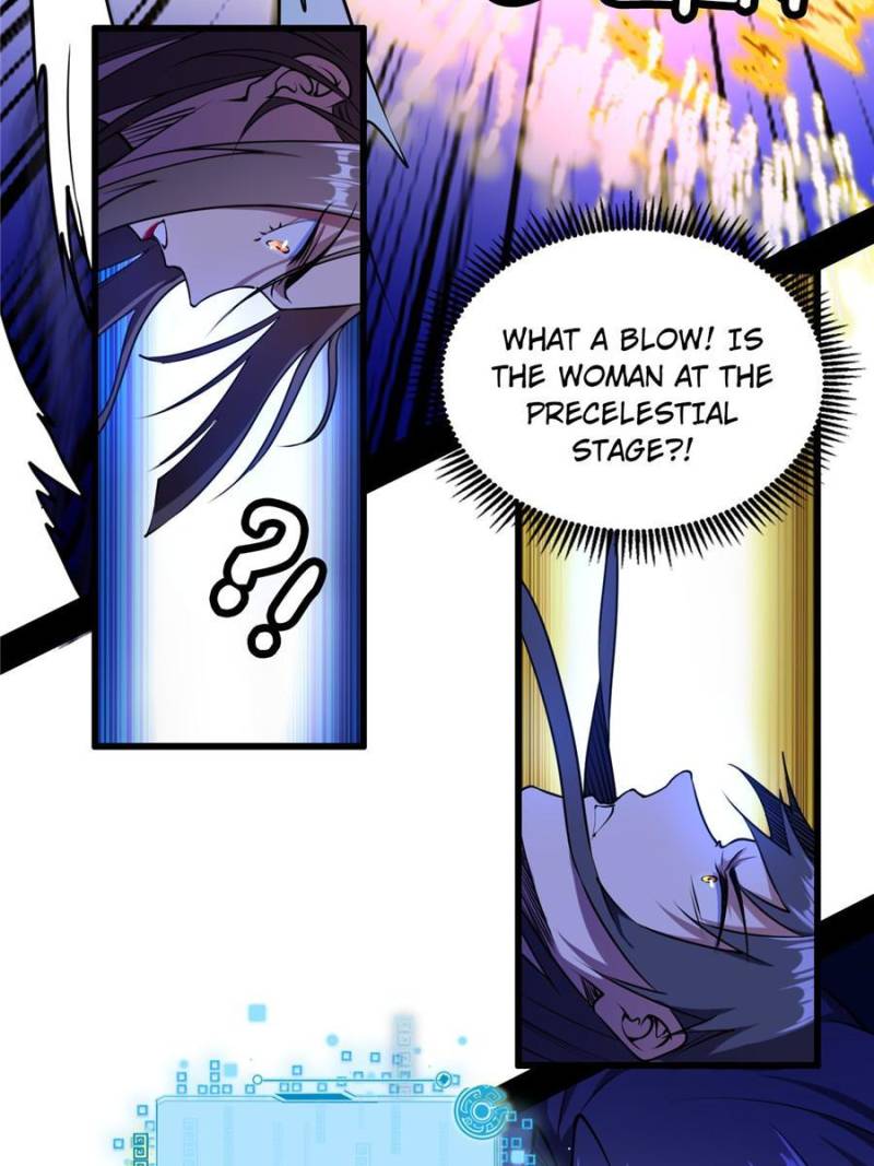 I’m An Evil God chapter 196 page 19