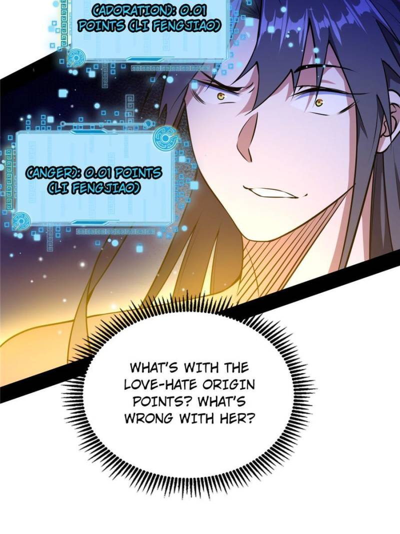 I’m An Evil God chapter 196 page 20