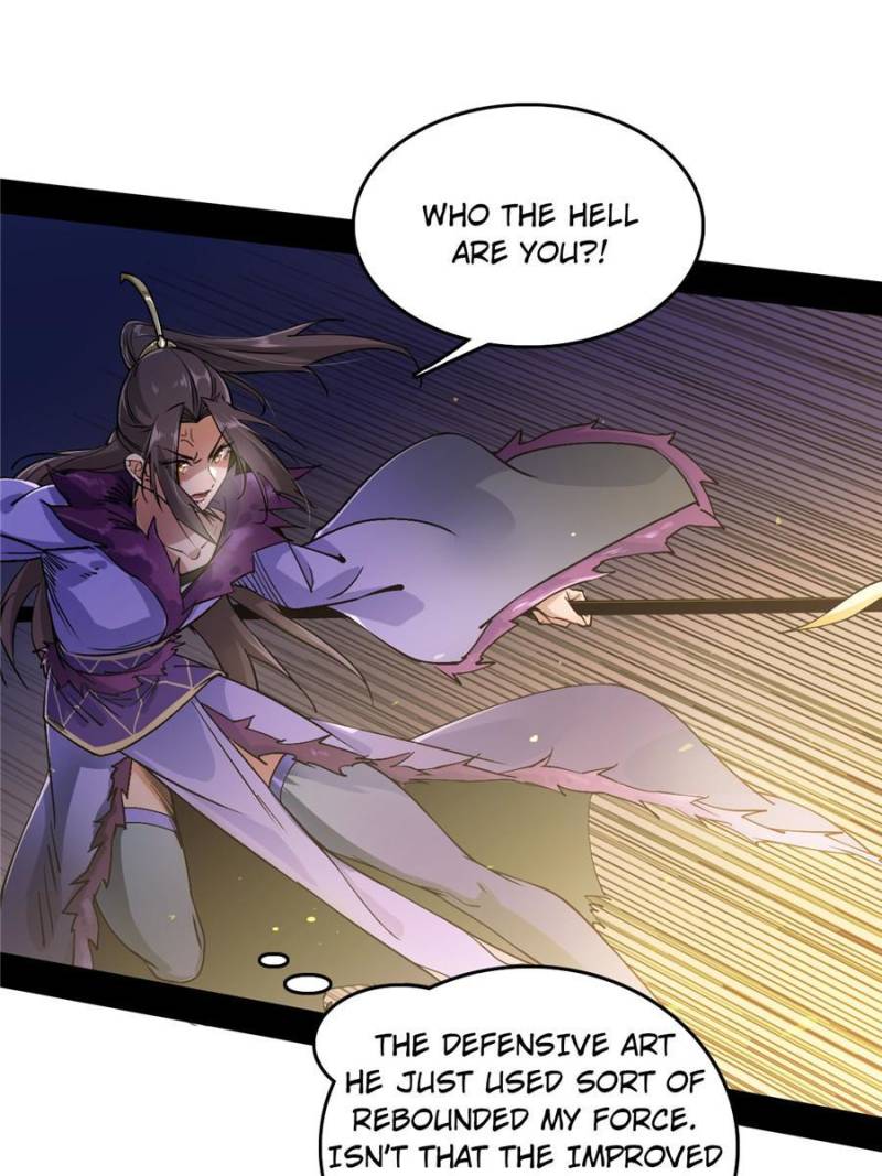 I’m An Evil God chapter 196 page 22