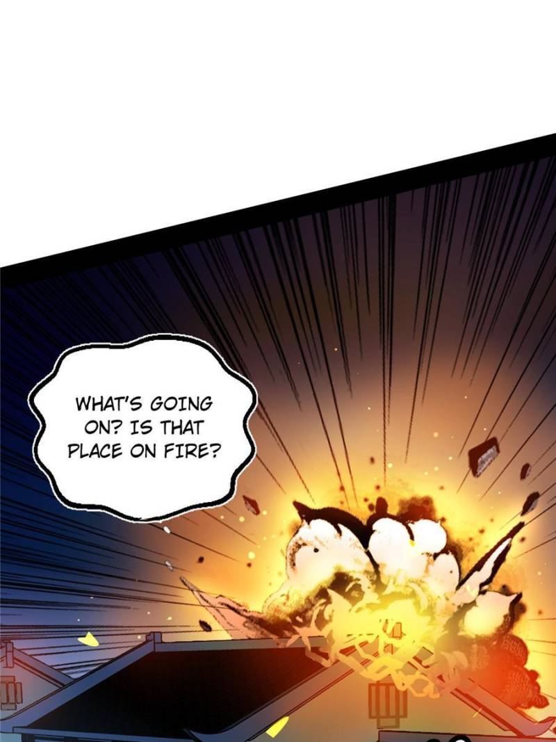 I’m An Evil God chapter 196 page 27