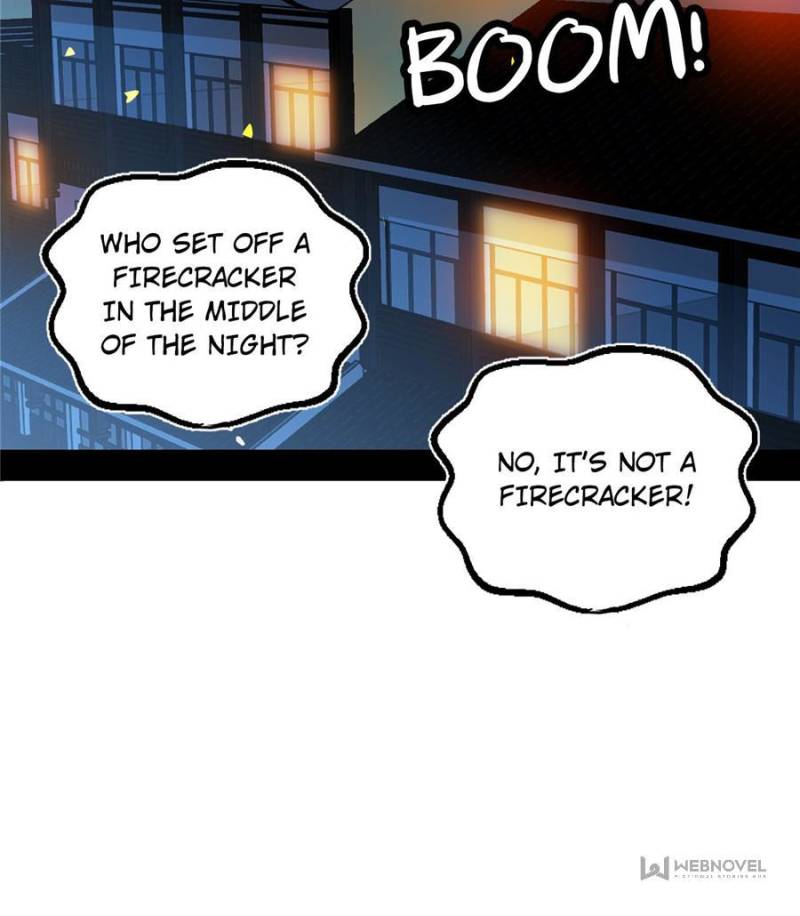 I’m An Evil God chapter 196 page 28