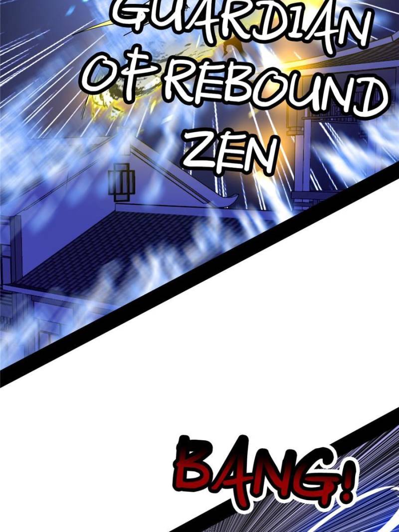 I’m An Evil God chapter 196 page 31