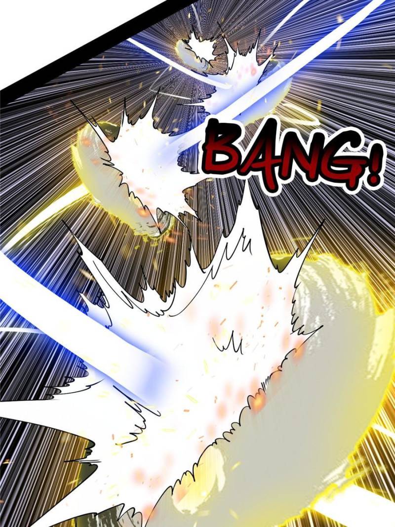 I’m An Evil God chapter 196 page 32