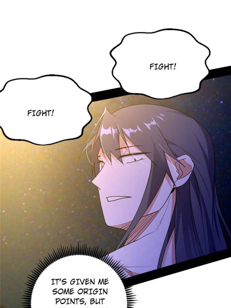 I’m An Evil God chapter 196 page 35