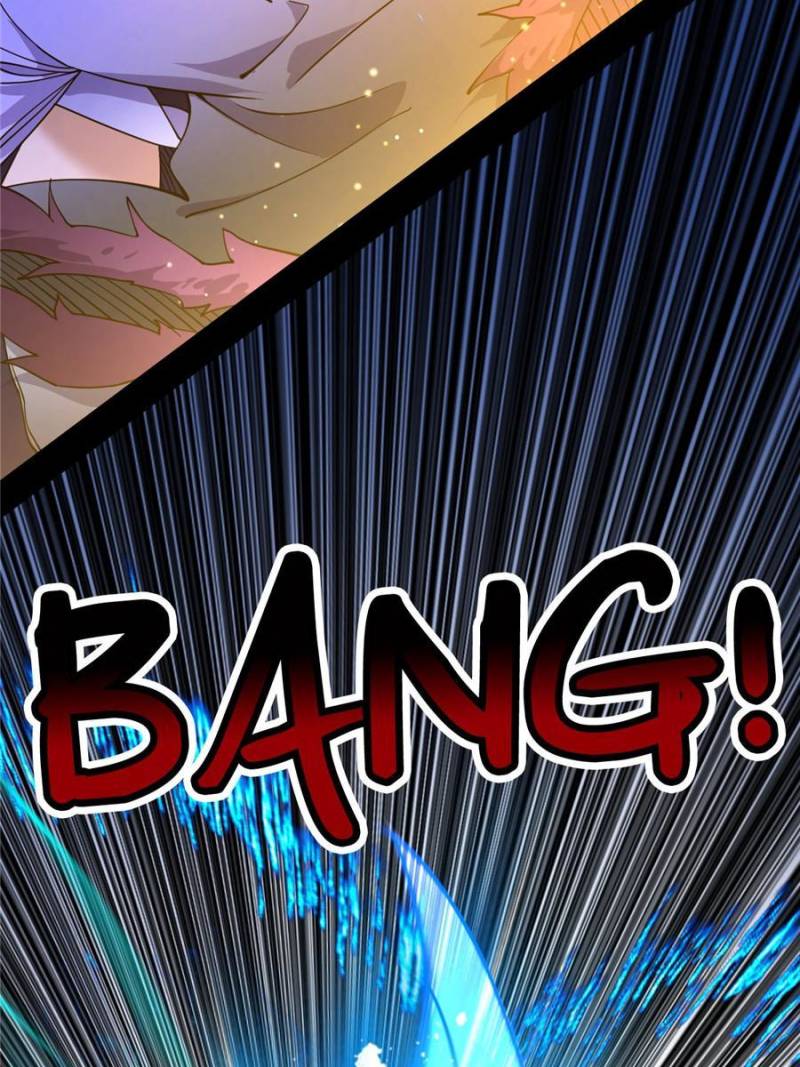 I’m An Evil God chapter 196 page 37