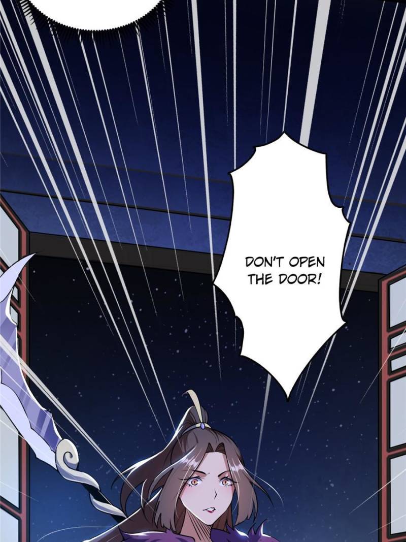 I’m An Evil God chapter 196 page 4