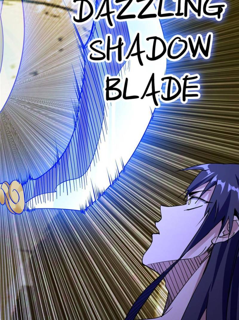 I’m An Evil God chapter 196 page 40