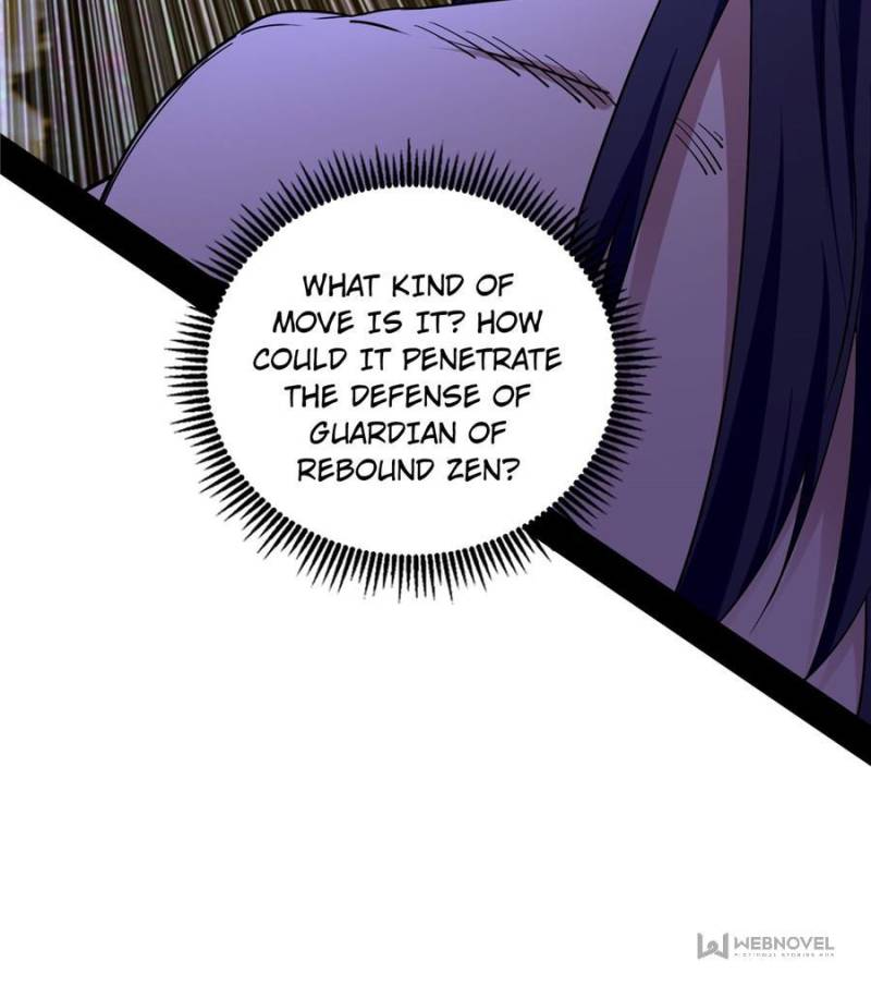 I’m An Evil God chapter 196 page 41