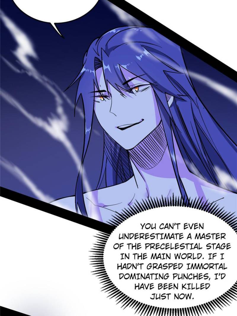 I’m An Evil God chapter 196 page 45