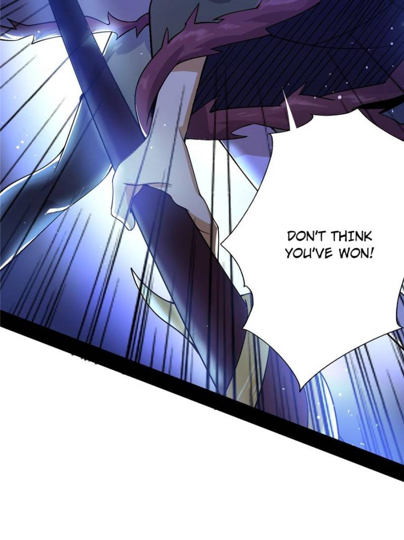 I’m An Evil God chapter 196 page 47